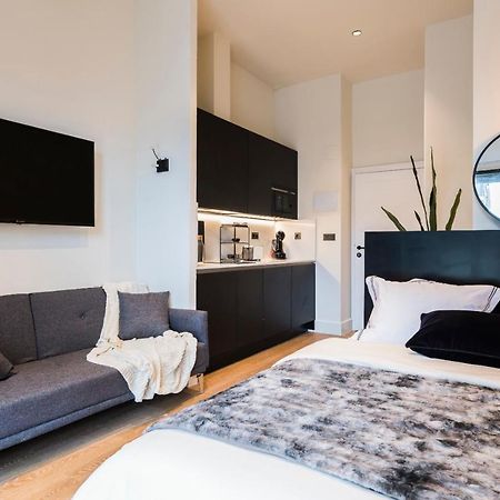 Bilbao Urban By Staynn Apartments ภายนอก รูปภาพ