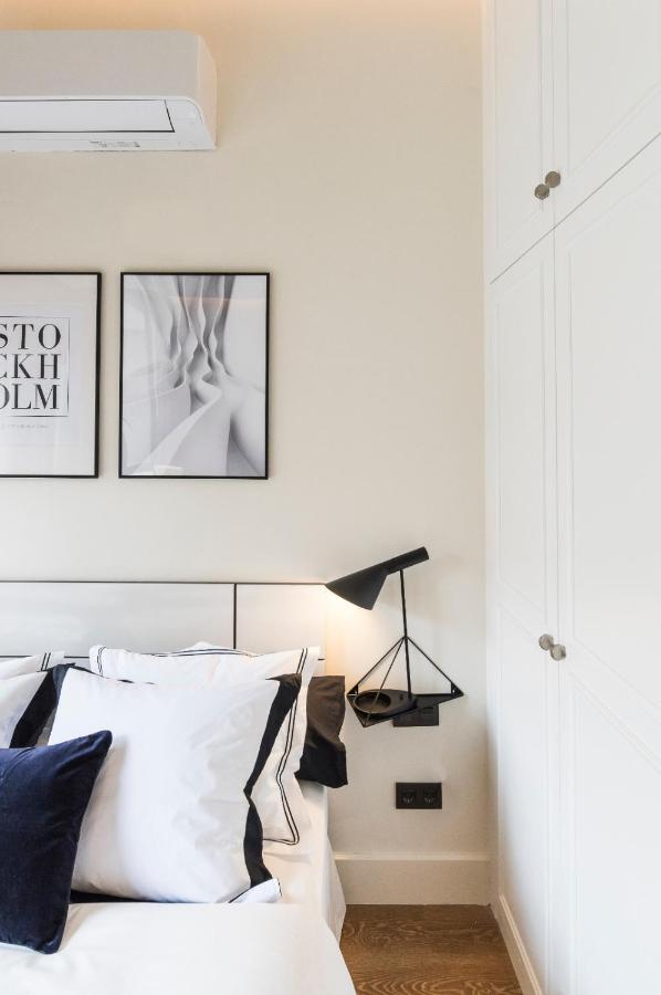 Bilbao Urban By Staynn Apartments ภายนอก รูปภาพ